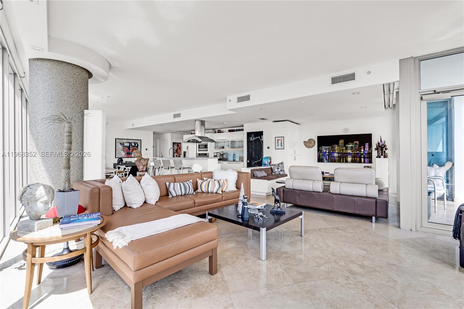 601 Northeast 36th Street, Unit 1412 Miami, FL 33137 - Photo 4 of 41