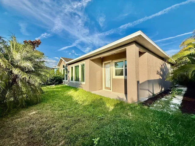 $3,000 | 6414 Salt Creek Avenue, Apollo Beach, FL 33572