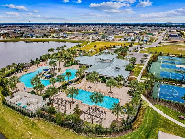 $3,000 | 6414 Salt Creek Avenue, Apollo Beach, FL 33572