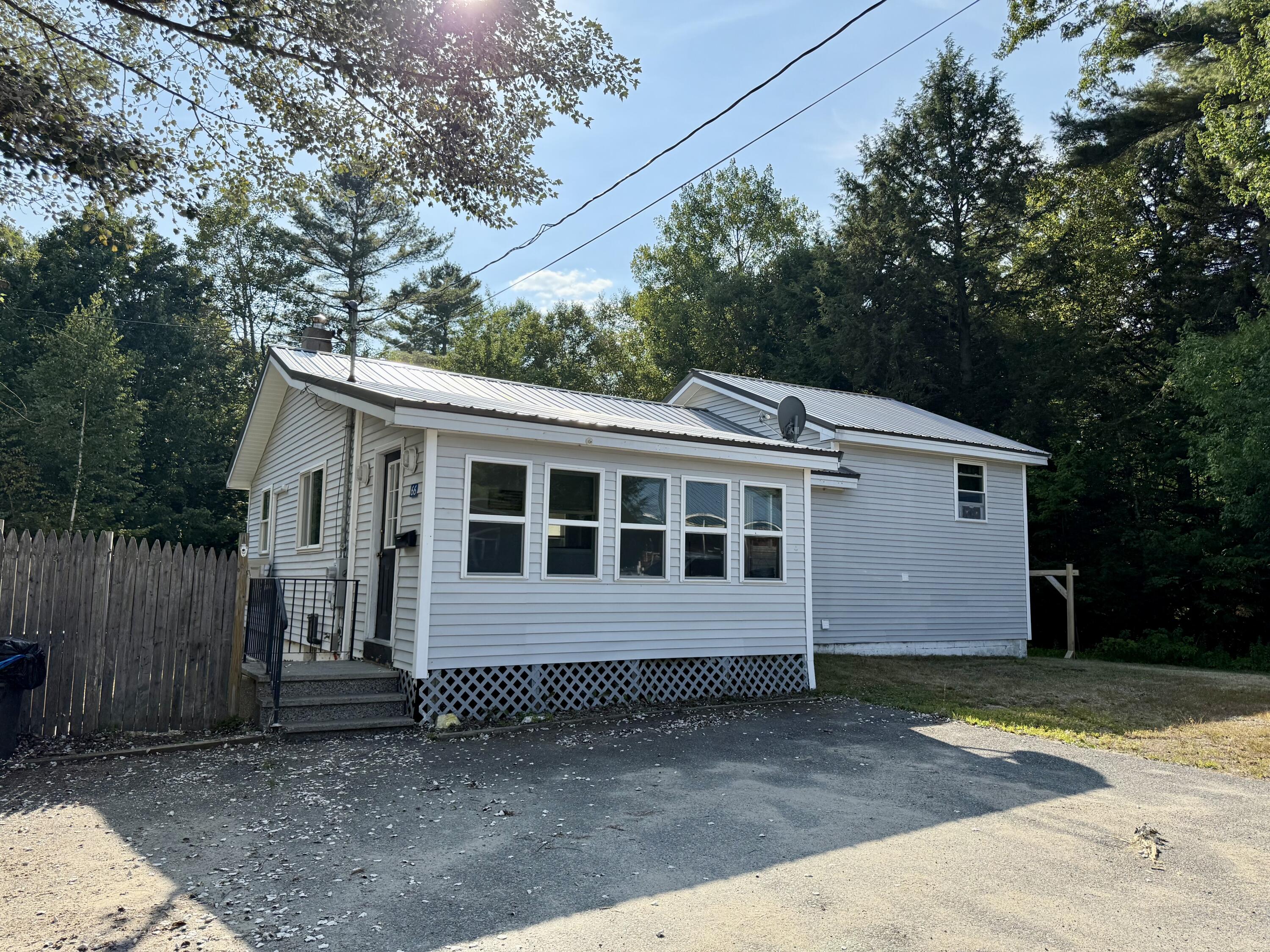 66 Kelly Lane Millinocket, ME 04462 - Photo 1 of 37 IMG_2493