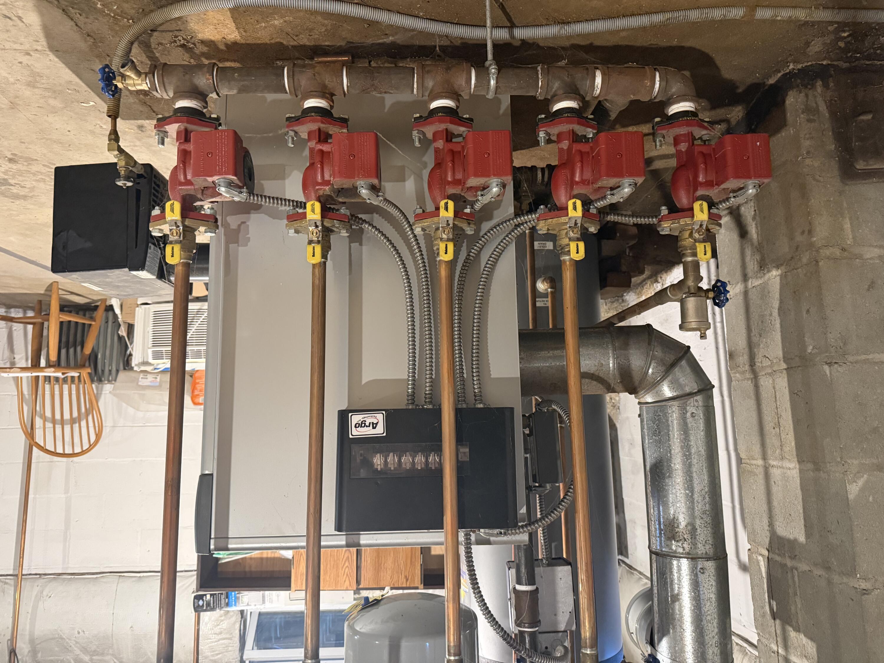 66 Kelly Lane Millinocket, ME 04462 - Photo 34 of 37 IMG_0570