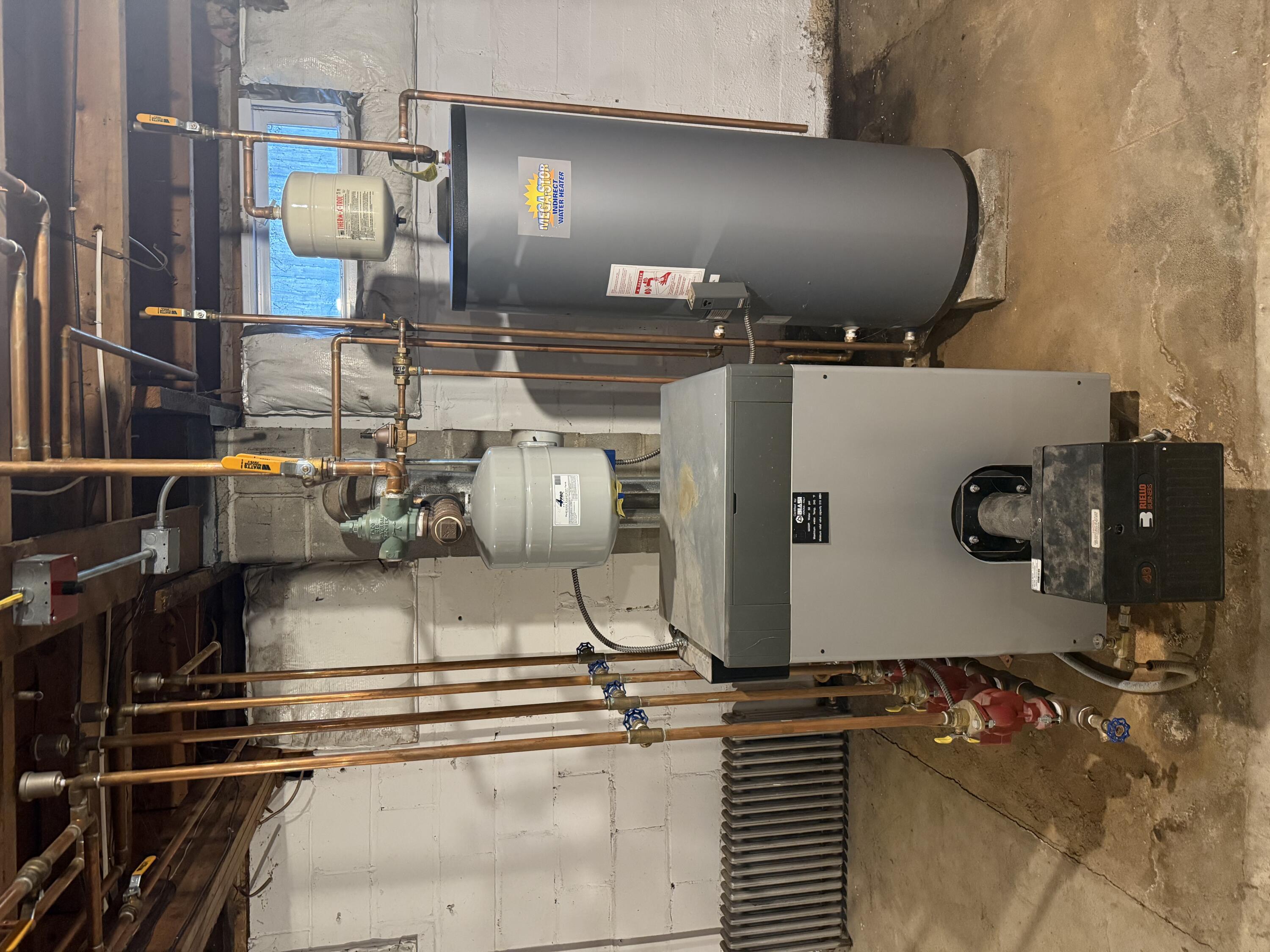 66 Kelly Lane Millinocket, ME 04462 - Photo 35 of 37 IMG_0569