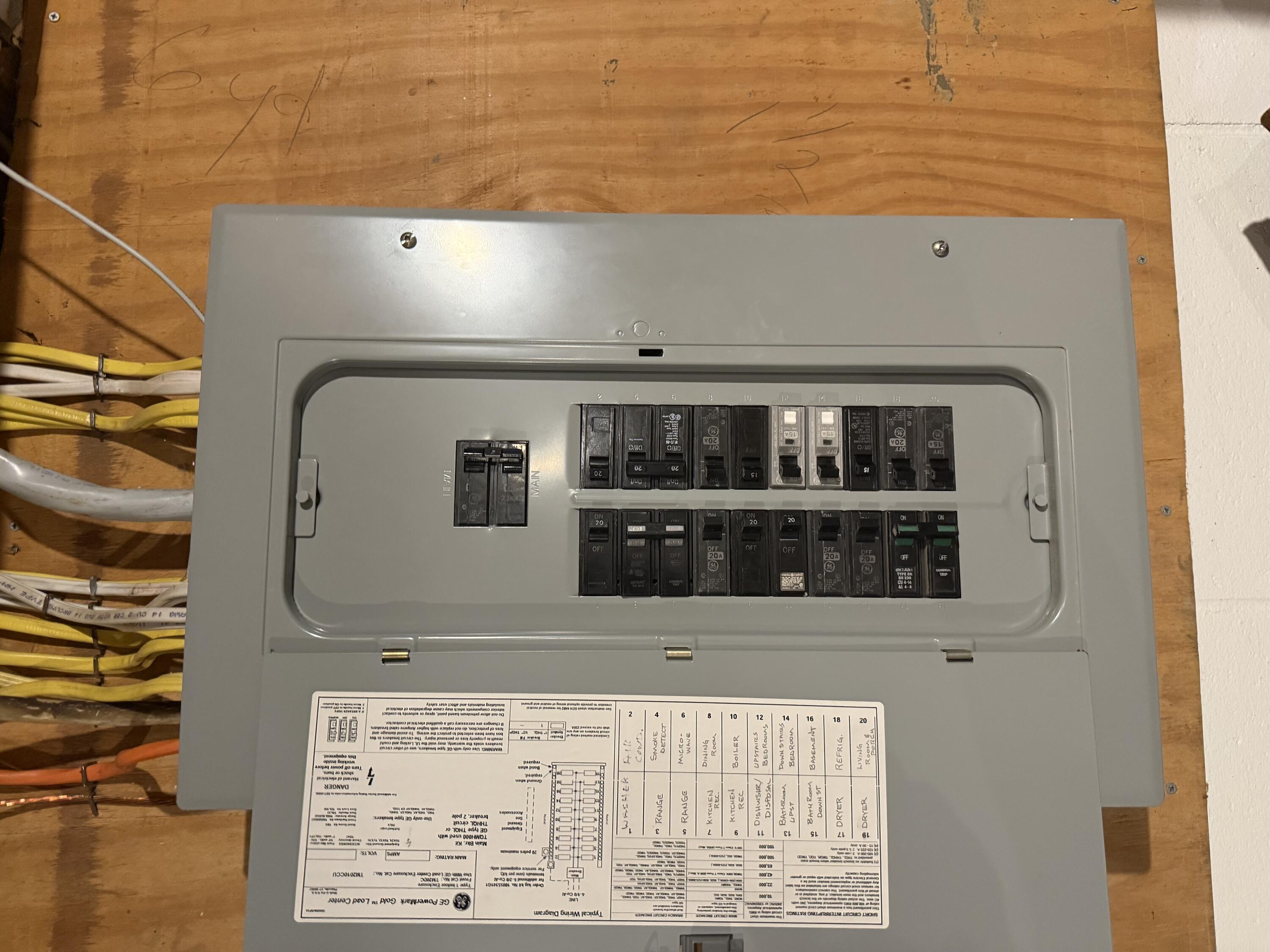 66 Kelly Lane Millinocket, ME 04462 - Photo 37 of 37 IMG_0566