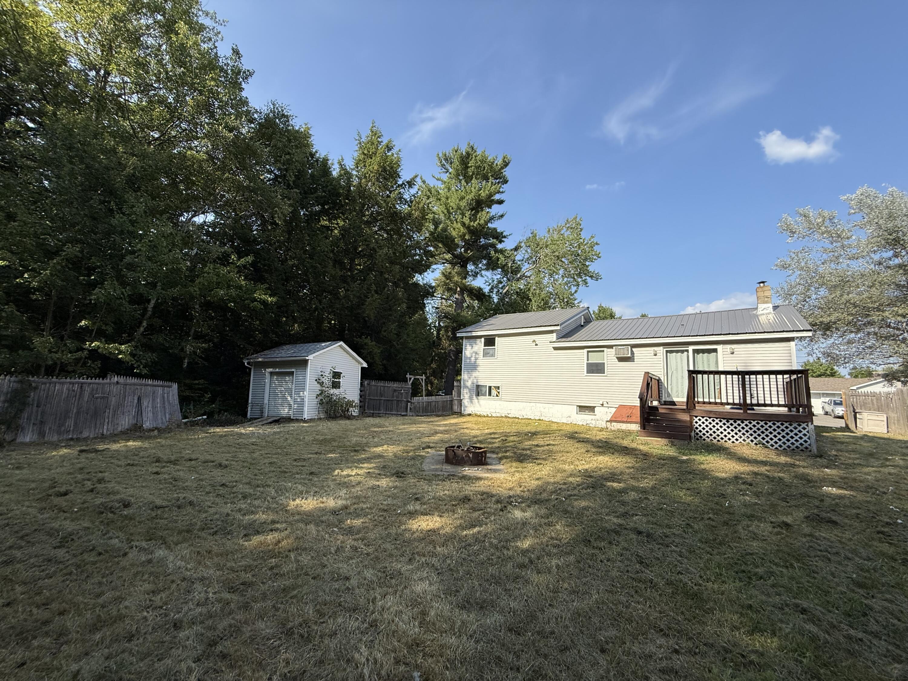 66 Kelly Lane Millinocket, ME 04462 - Photo 4 of 37 IMG_2487