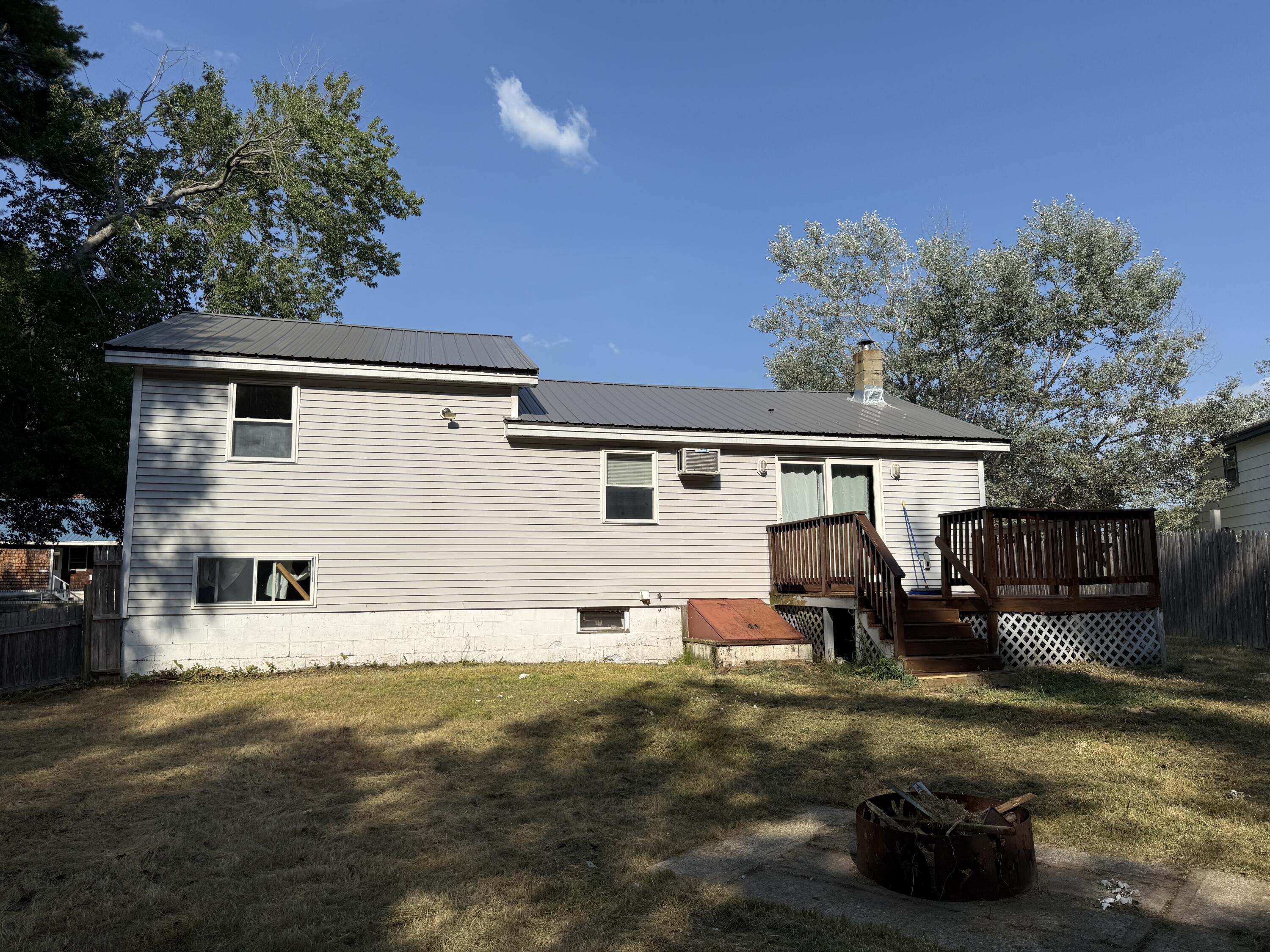 66 Kelly Lane Millinocket, ME 04462 - Photo 5 of 37 IMG_2488