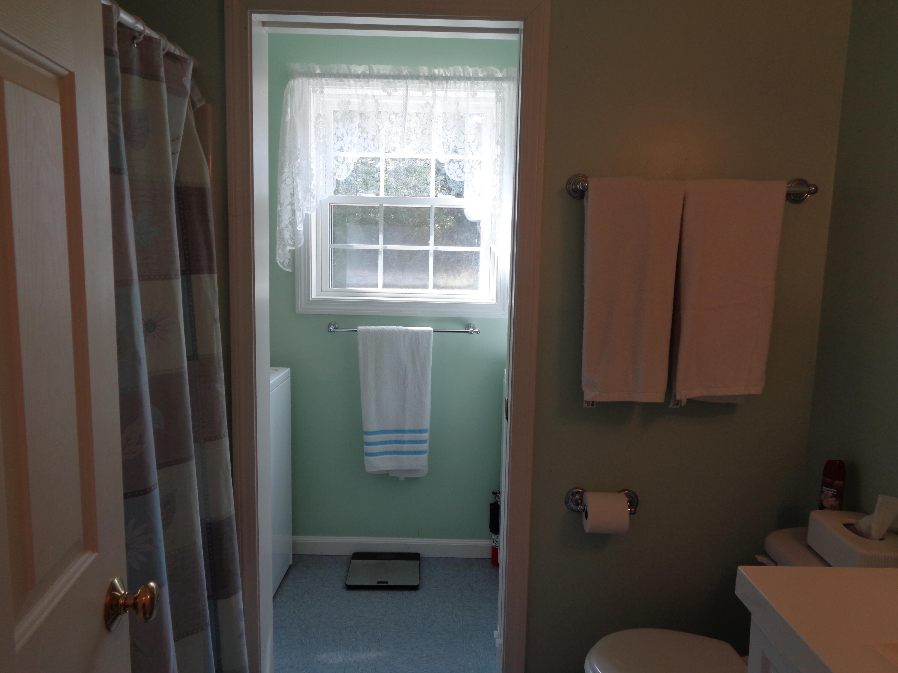 33 Landing Road Steuben, ME 04680 - Photo 23 of 64 First Floor Bathroom