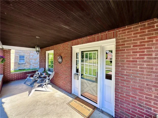 $279,000 | 419 West Neshannock Avenue, New Wilmington, PA 16142