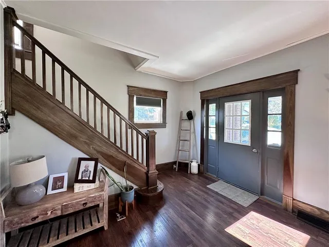 $279,000 | 419 West Neshannock Avenue, New Wilmington, PA 16142