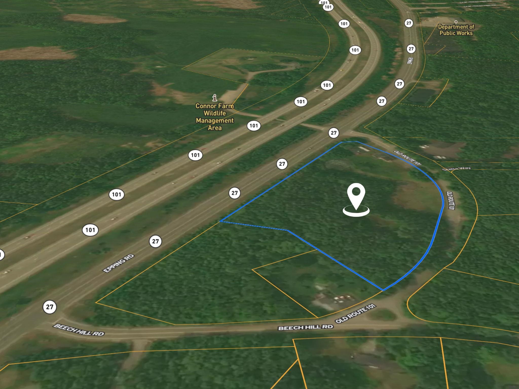 7 Redberry Road Exeter, NH 03833 - Photo 3 of 10