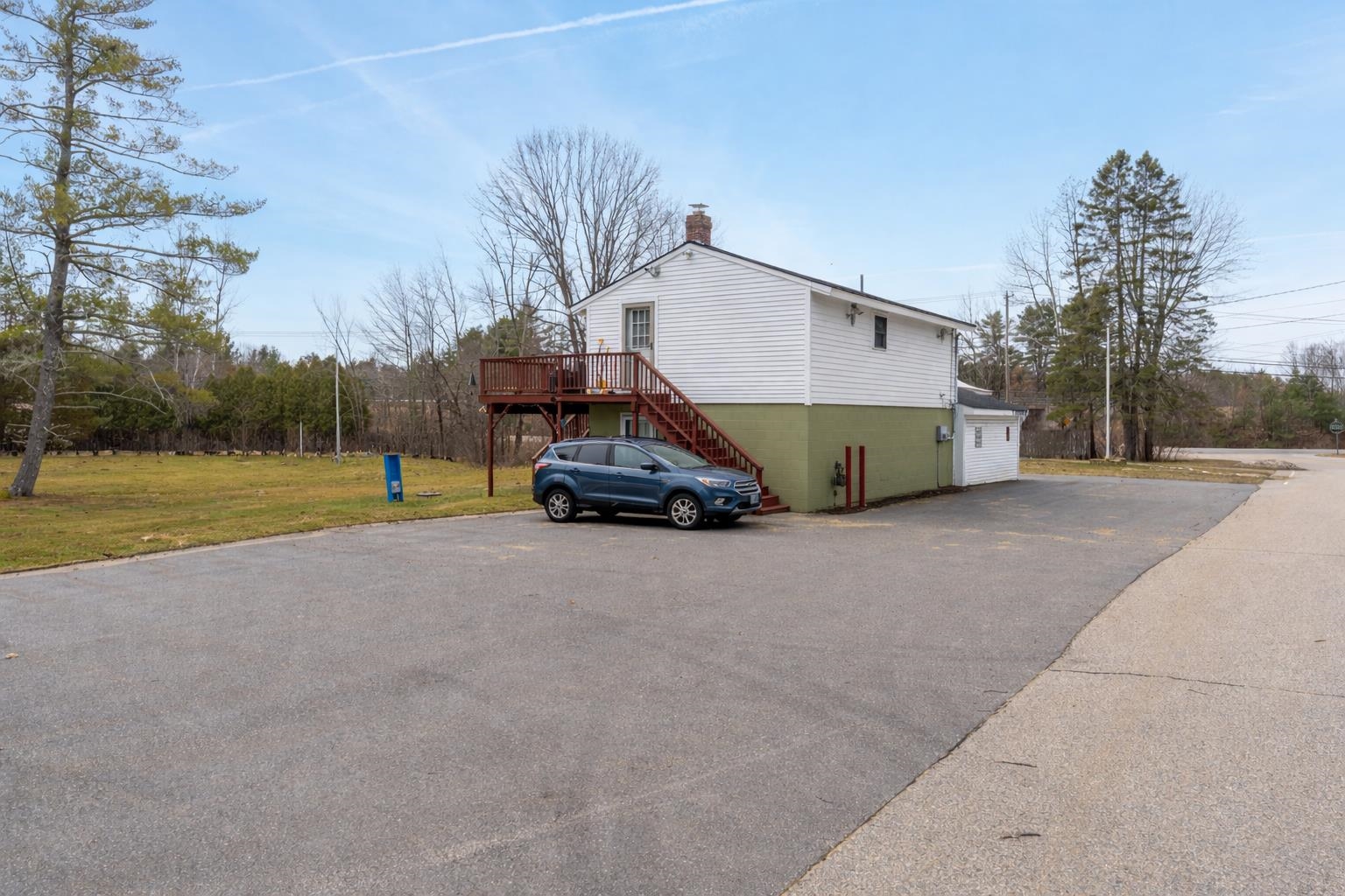 7 Redberry Road Exeter, NH 03833 - Photo 7 of 10