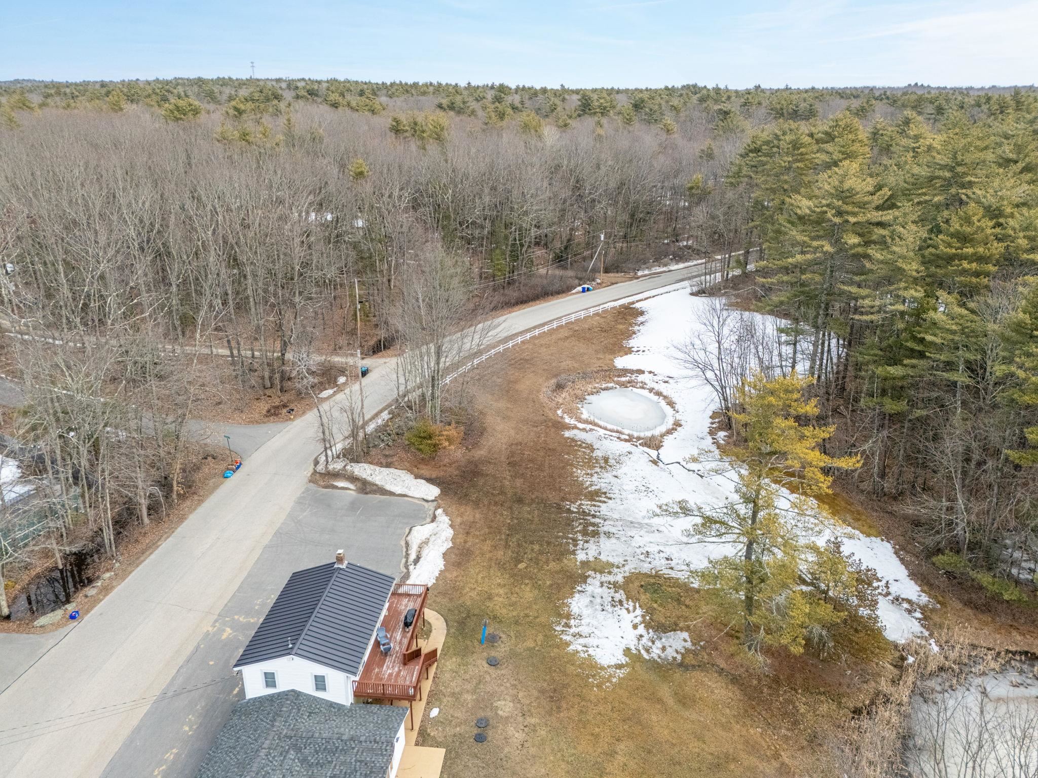 7 Redberry Road Exeter, NH 03833 - Photo 10 of 10