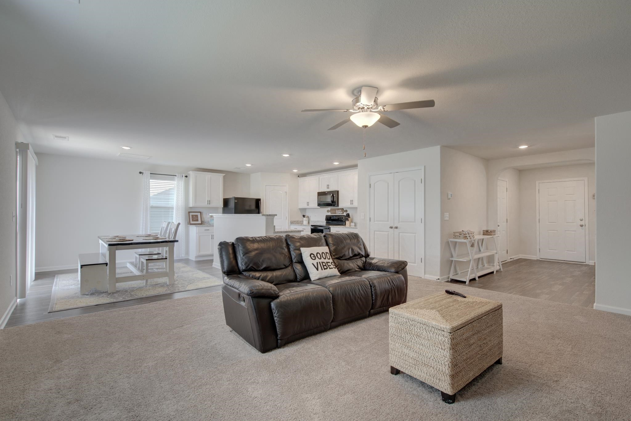 372 Rustling Way Zebulon, NC 27597 - Photo 7 of 30 Photo 7