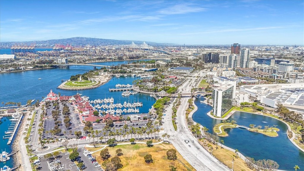 1 3rd, Unit 605 Long Beach, CA 90802 - Photo 42 of 56