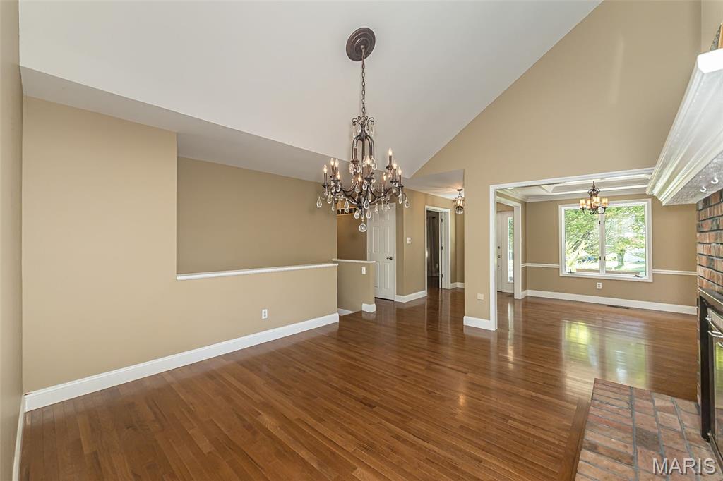 159 Spring Oaks Drive Ballwin, MO 63011 - Photo 17 of 49