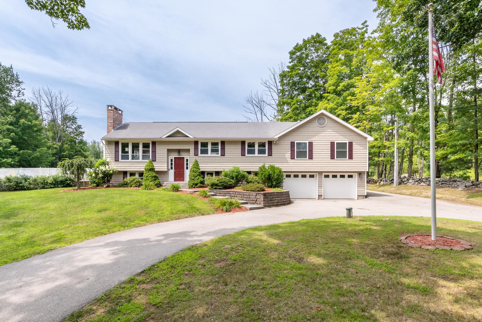 23 Twist Hill Road Dunbarton, NH 03046 - Photo 1 of 39 Gallery Image 1