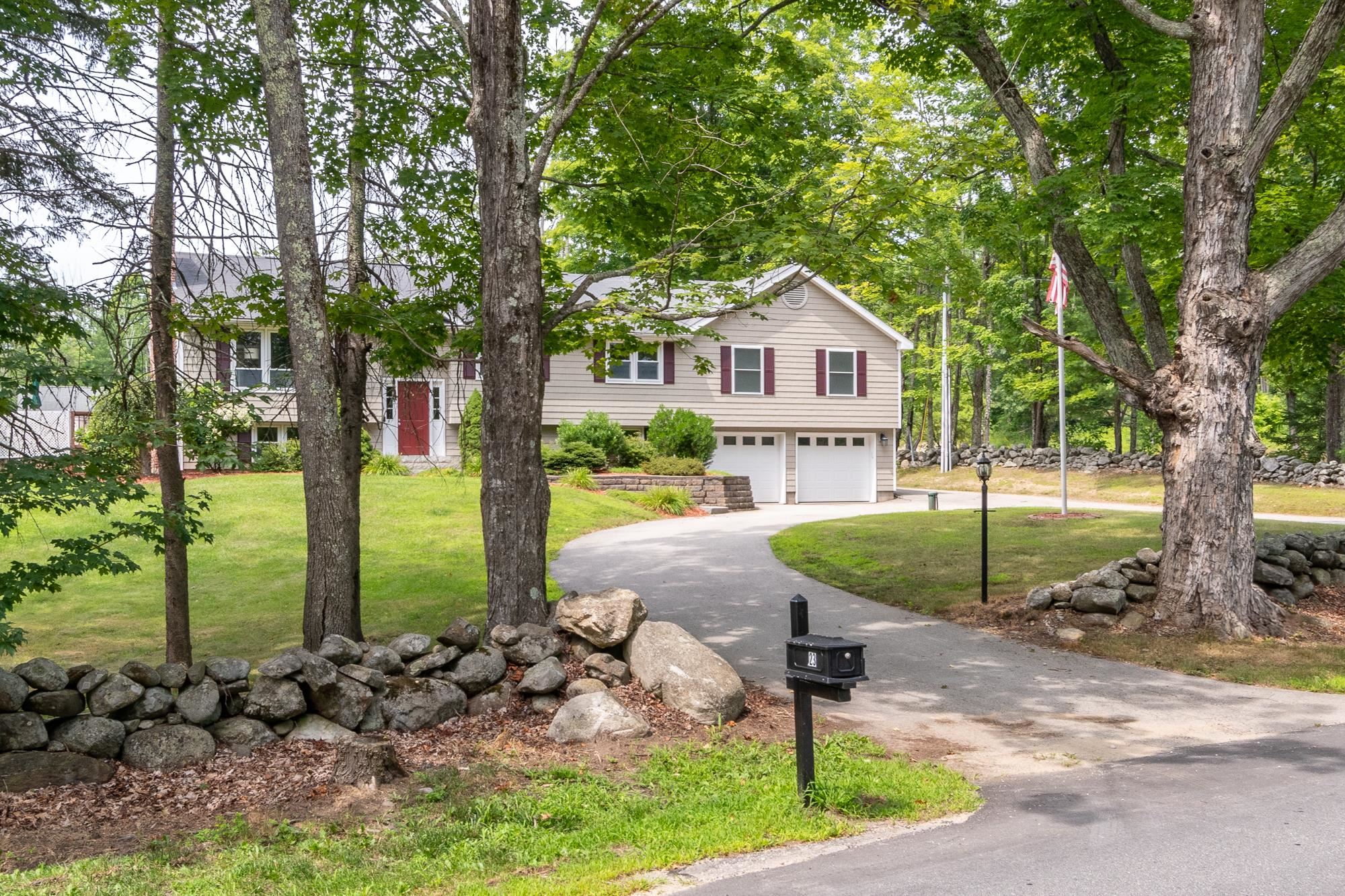23 Twist Hill Road Dunbarton, NH 03046 - Photo 24 of 39 Gallery Image 24