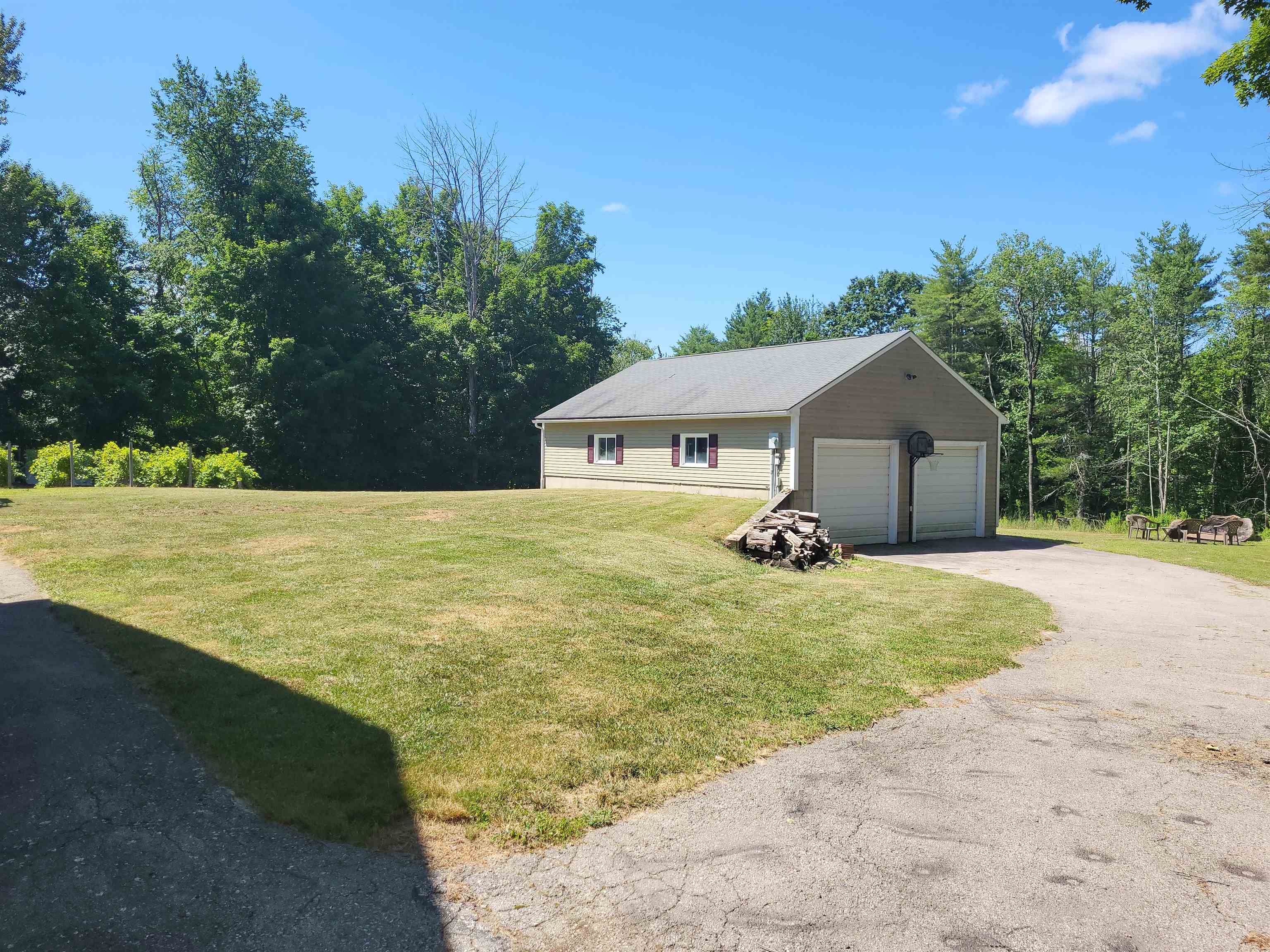 23 Twist Hill Road Dunbarton, NH 03046 - Photo 31 of 39 Gallery Image 31
