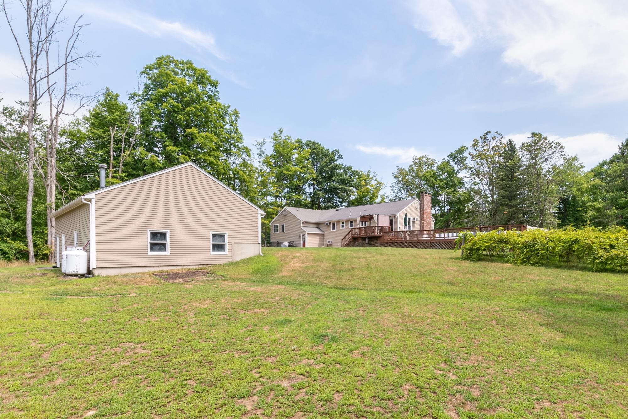 23 Twist Hill Road Dunbarton, NH 03046 - Photo 34 of 39 Gallery Image 34