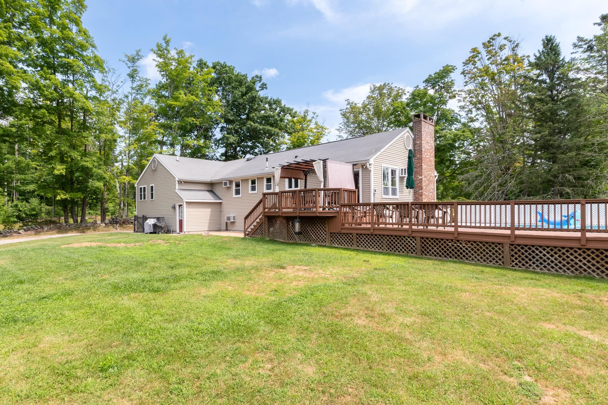 23 Twist Hill Road Dunbarton, NH 03046 - Photo 36 of 39 Gallery Image 36