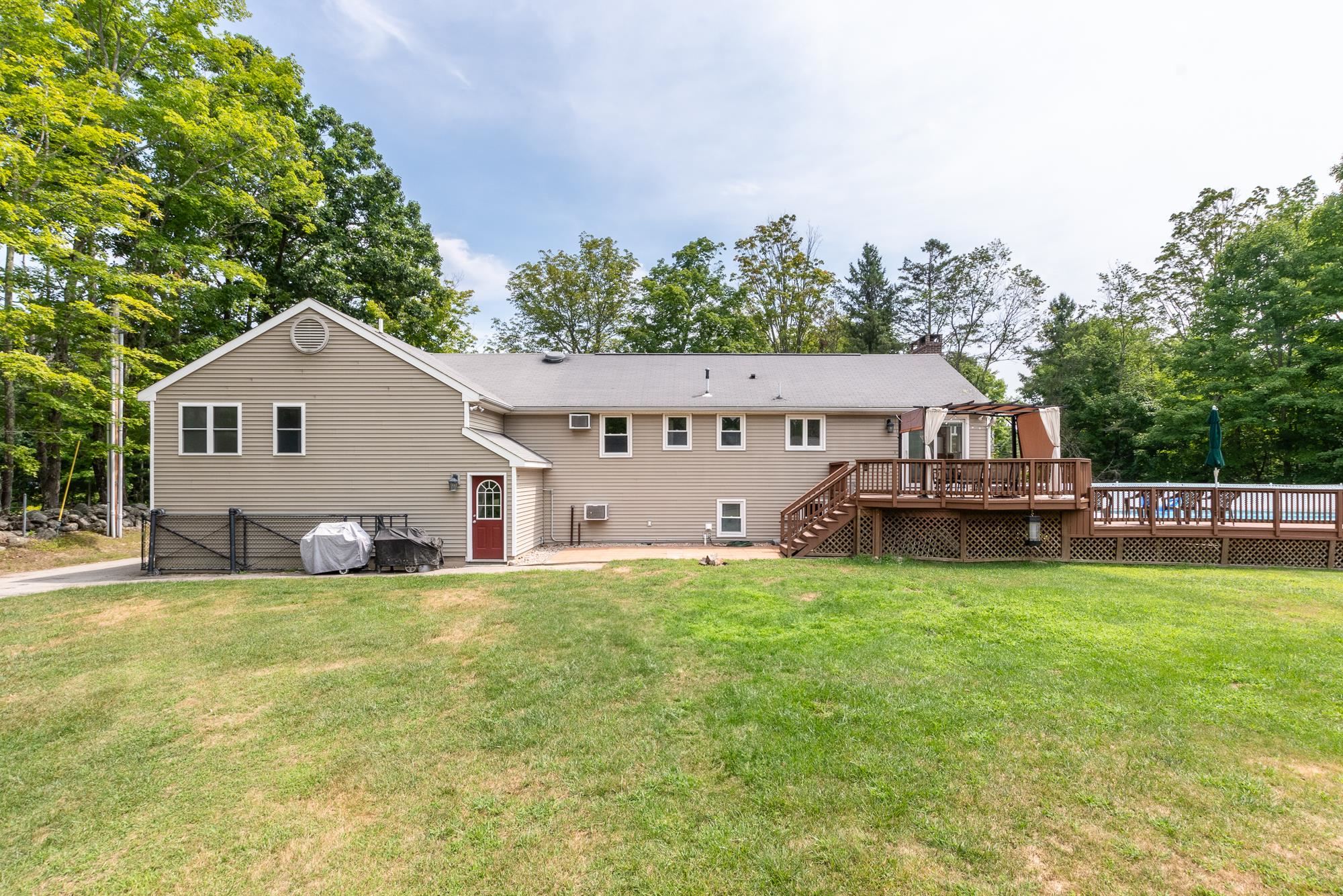23 Twist Hill Road Dunbarton, NH 03046 - Photo 37 of 39 Gallery Image 37