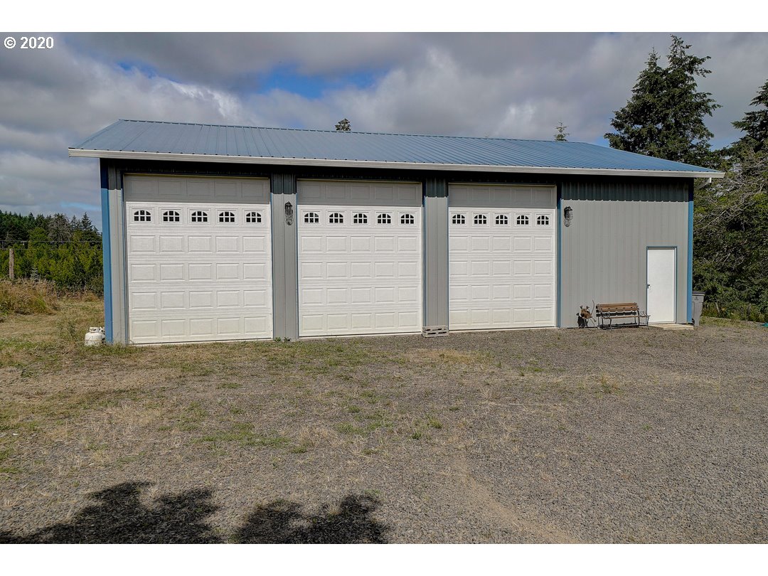 2700 Northwest Phillips Road Gaston, OR 97119 - Photo 22 of 29