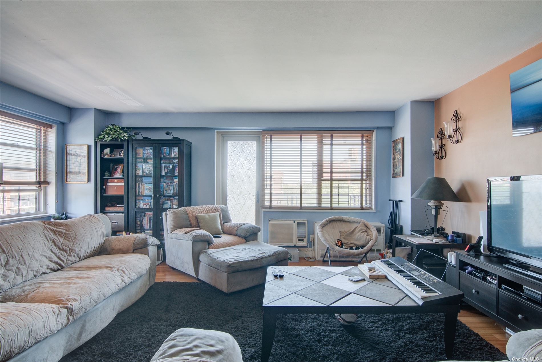 12205 Flatlands Avenue, Unit 7D Compass