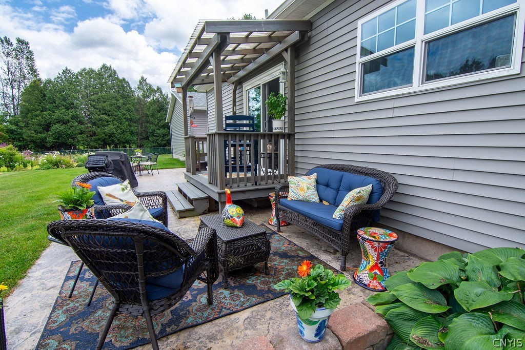 222 Goodfellow Road Palermo, NY 13069 - Photo 7 of 41 Gallery Image 7