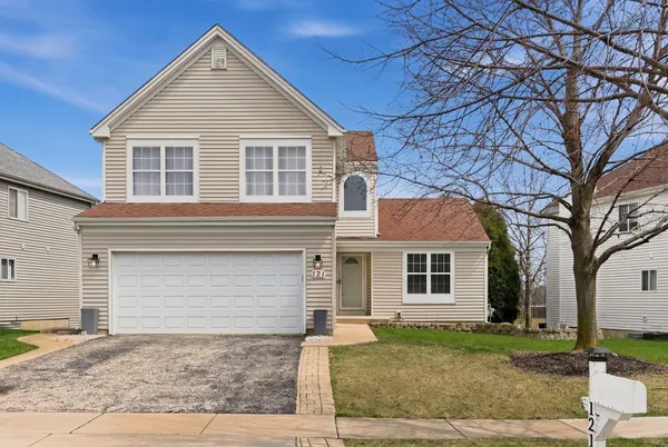 $475,000 | 121 Augusta Drive, Streamwood, IL 60107