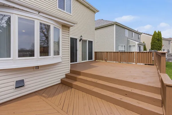 $475,000 | 121 Augusta Drive, Streamwood, IL 60107