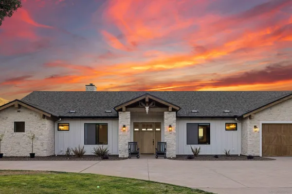 $1,300,000 | 9452 Tecate Cypress Trail, Descanso, CA 91916