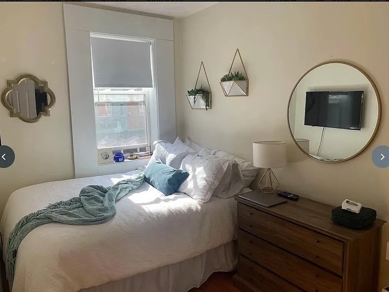 93 Endicott Street, Unit 2 Boston, MA 02113 - Photo 7 of 12