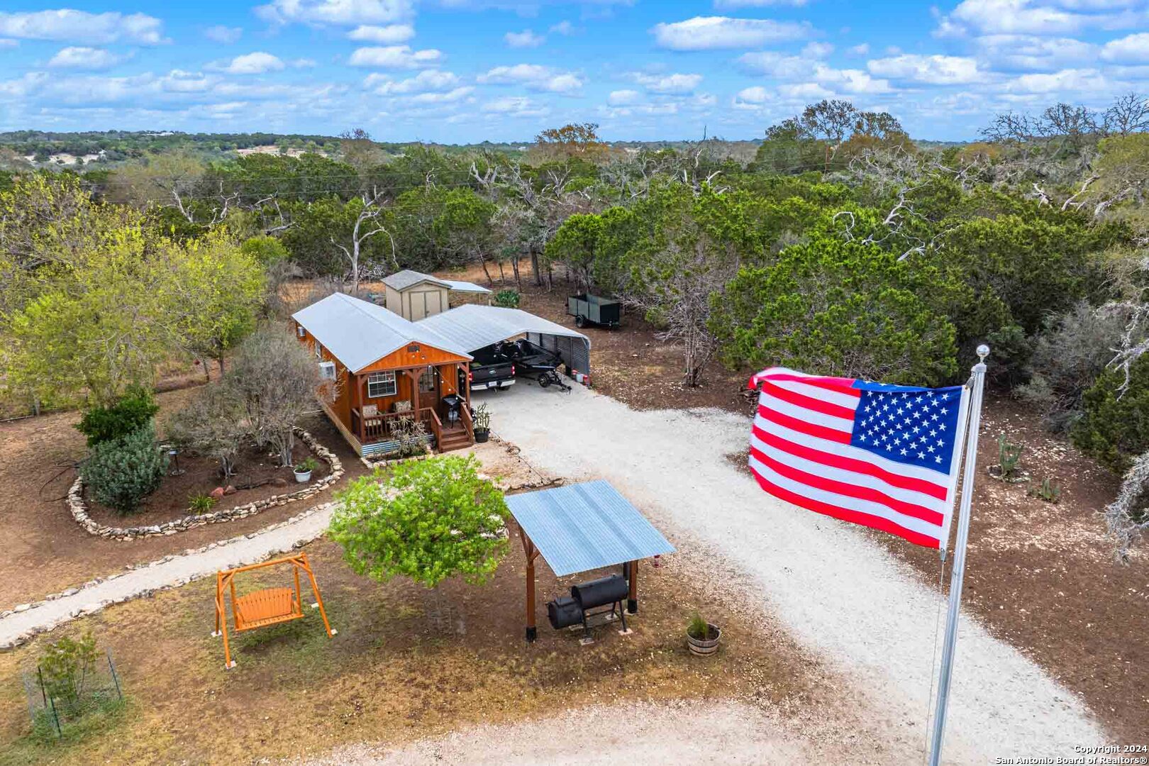213 B Waring Welfare Road Boerne, TX 78006 - Photo 1 of 1