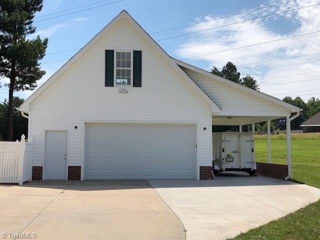 432 Hicks Road Lexington, NC 27295 - Photo 15 of 25 Gallery Image 15