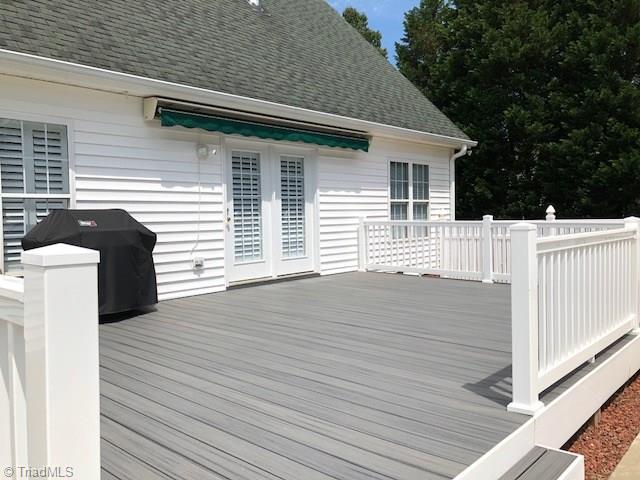 432 Hicks Road Lexington, NC 27295 - Photo 17 of 25 Gallery Image 17