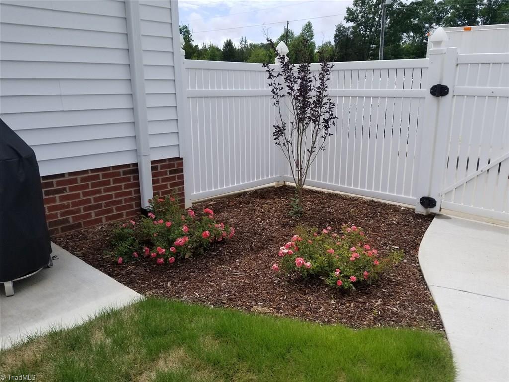 432 Hicks Road Lexington, NC 27295 - Photo 24 of 25 Gallery Image 24