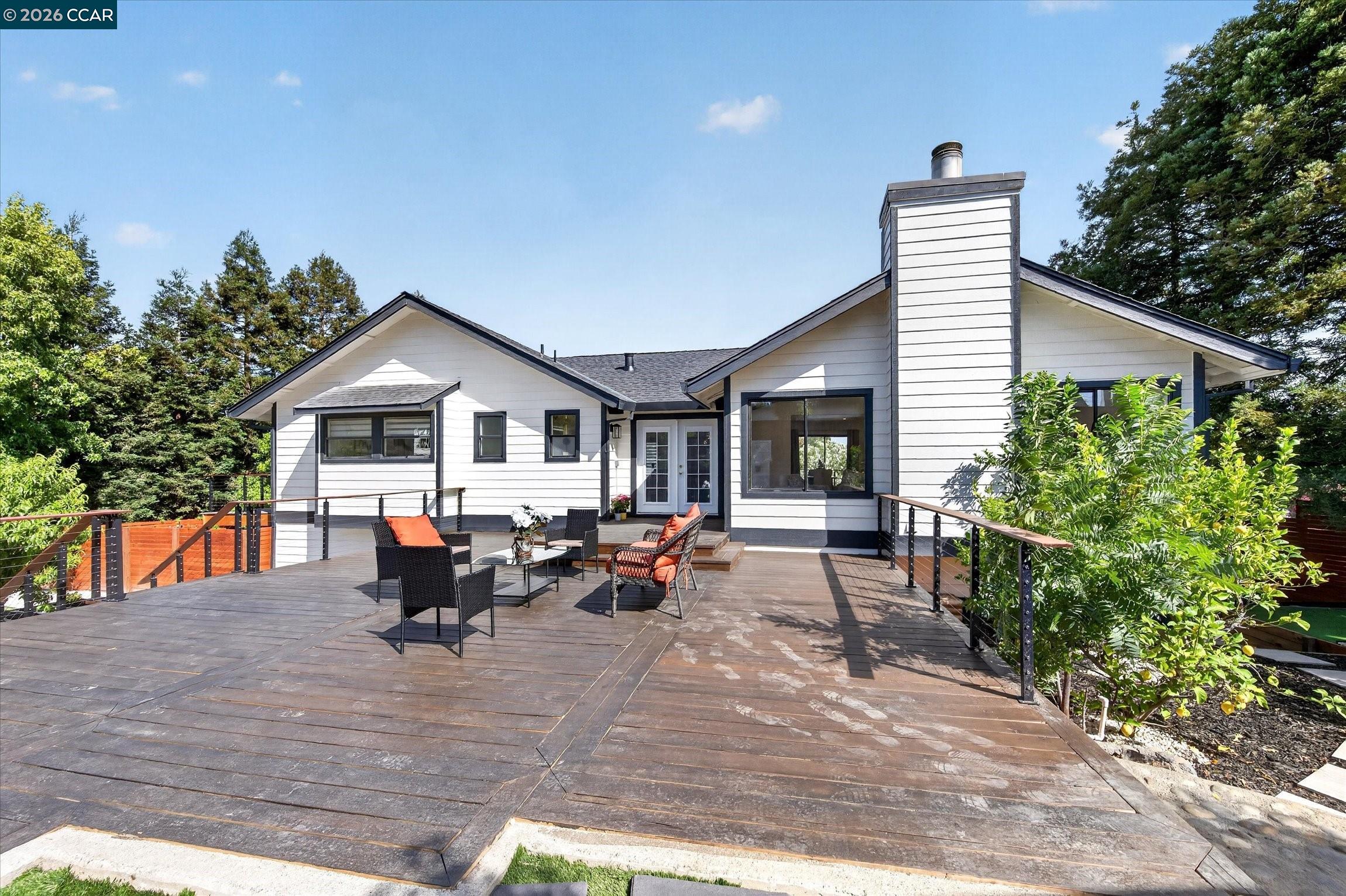 4348 Cowell Road Concord, CA 94518 - Photo 55 of 68
