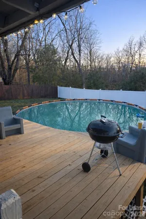 a view of outdoor space yard and patio