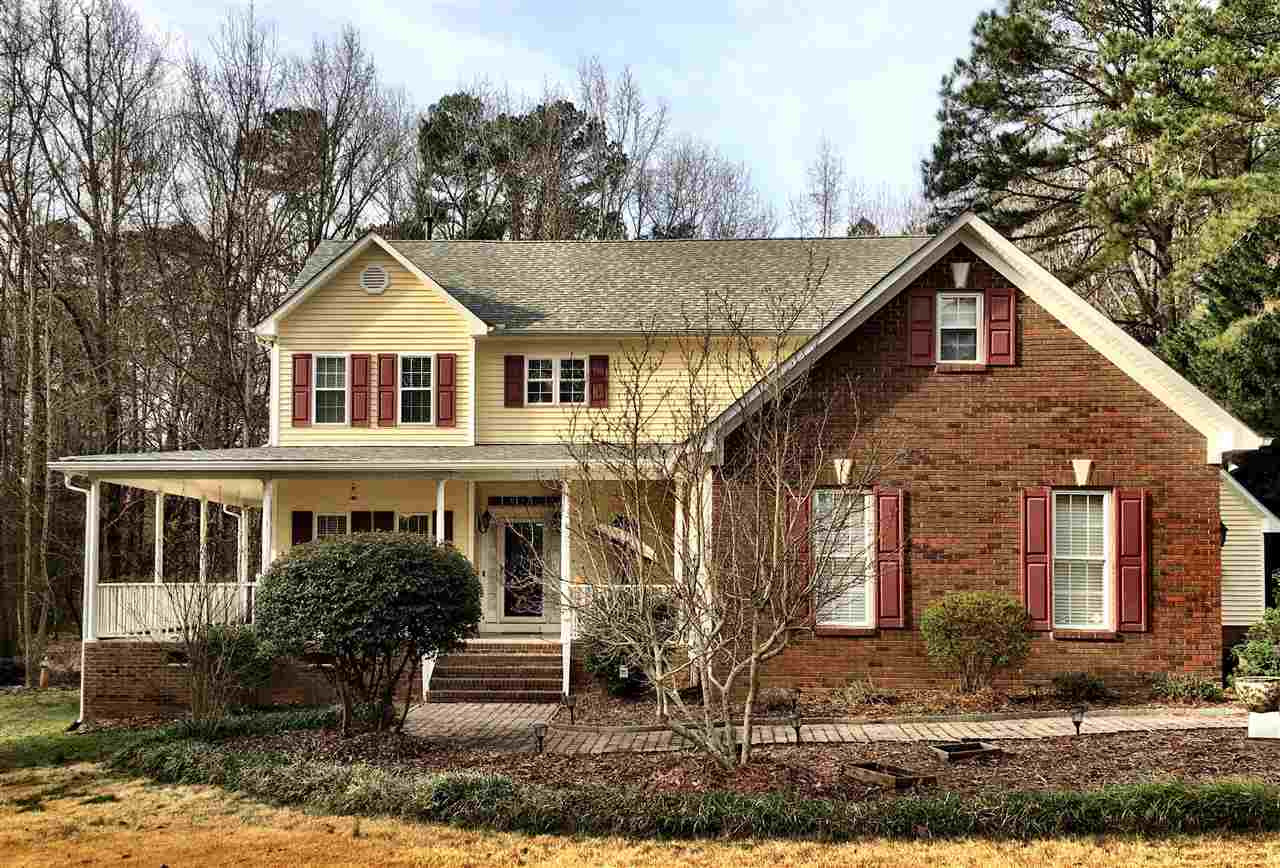 1244 Torchlight Way Raleigh, NC 27603 - Photo 1 of 20 Photo 1