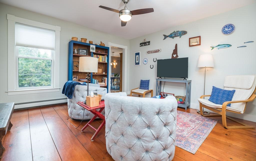 3 Gill Street Exeter, NH 03833 - Photo 20 of 34 Gallery Image 20