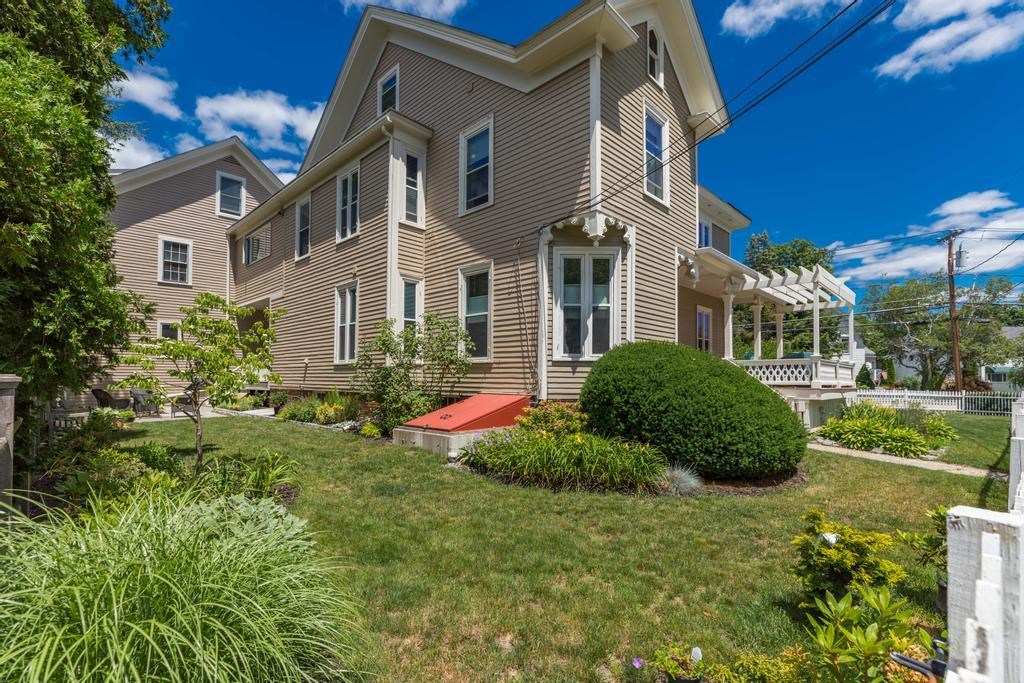 3 Gill Street Exeter, NH 03833 - Photo 34 of 34 Gallery Image 34