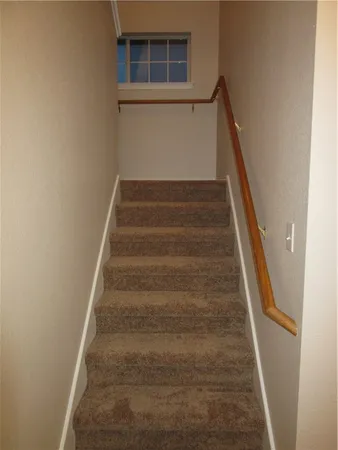 a view of entryway