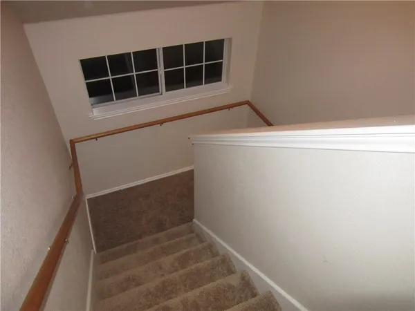 a view of entryway