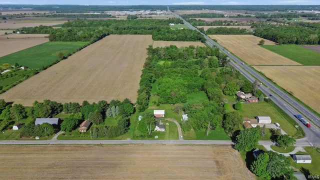 $3,500,000 | 56611 Tulip Road, New Carlisle, IN 46552