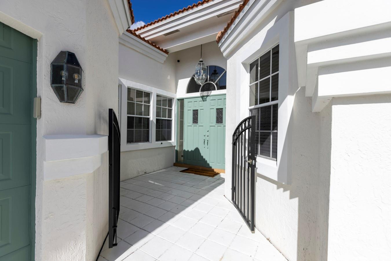 6391 Northwest 23rd Lane Boca Raton, FL 33434 - Photo 4 of 49 a view of a storage & utility room