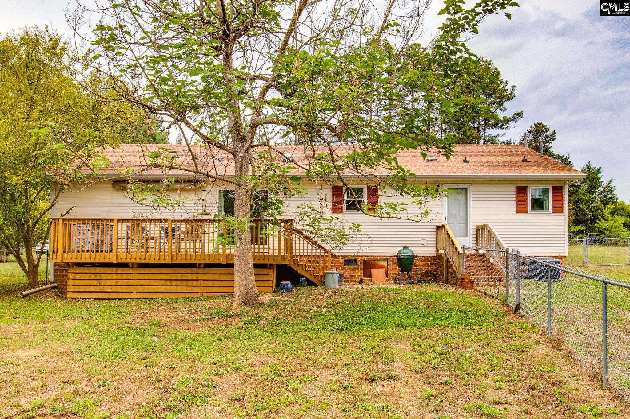 72 Favor Road Camden, SC 29020 - Photo 40 of 53