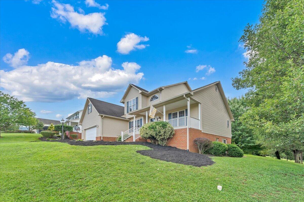 59 Eagle Ridge Roanoke, VA 24012 - Photo 47 of 52 56-MIB09950