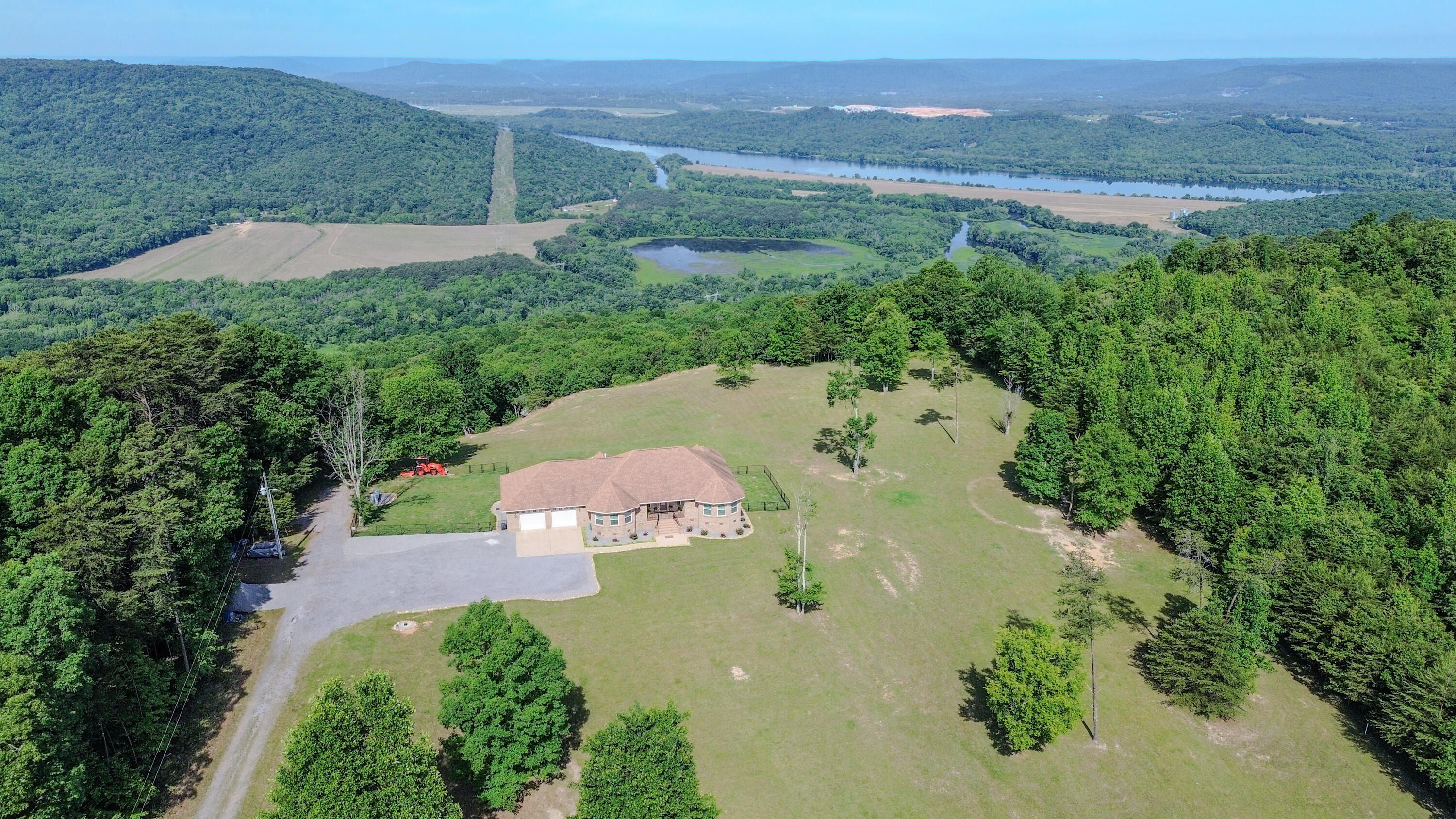 641 County Road, Unit 331 Bryant, AL 35958 - Photo 10 of 93 641 county road 331-72