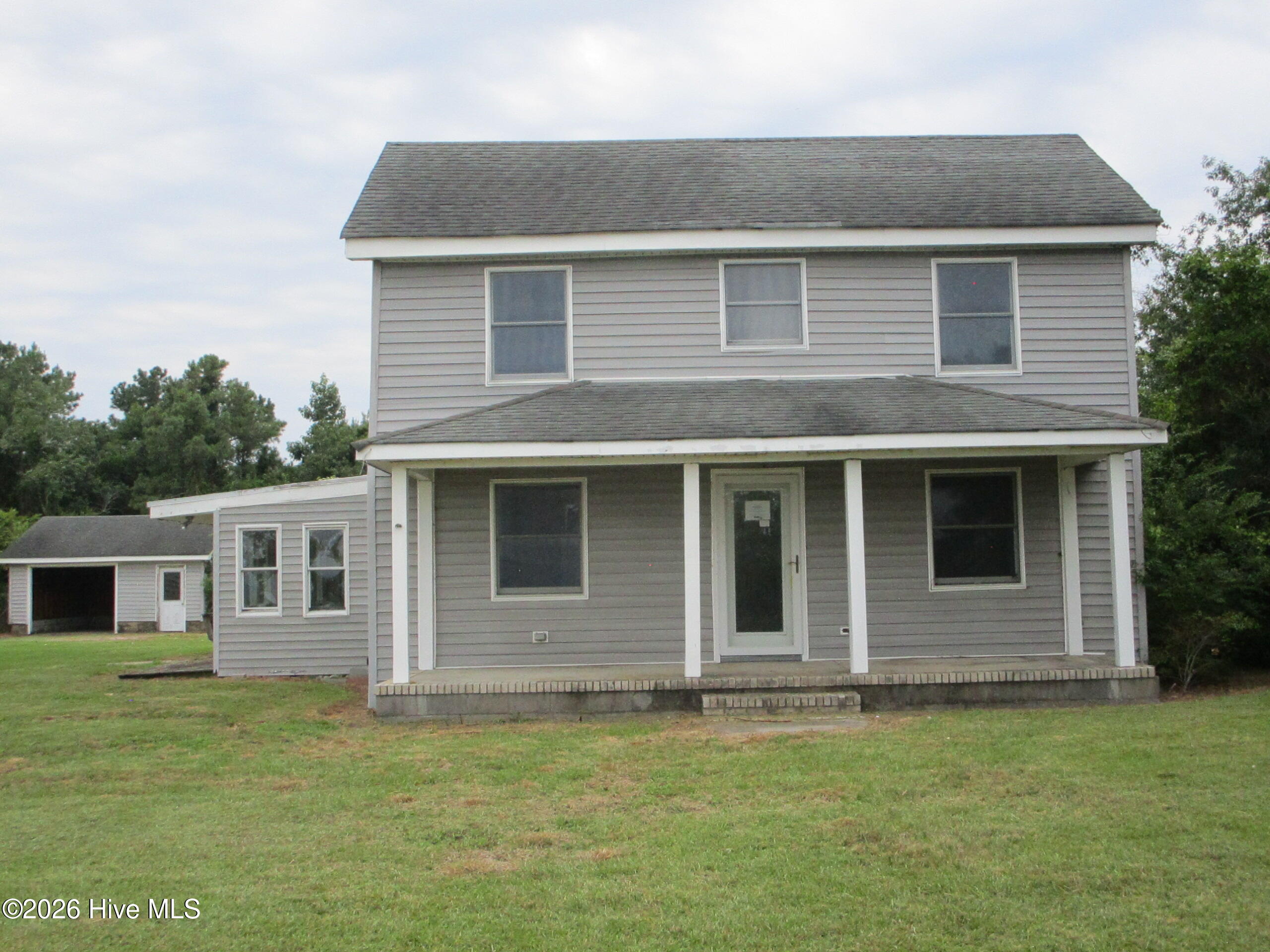 330 Narrow Shore Road Aydlett, NC 27916 - Photo 2 of 63 Gallery Image 2