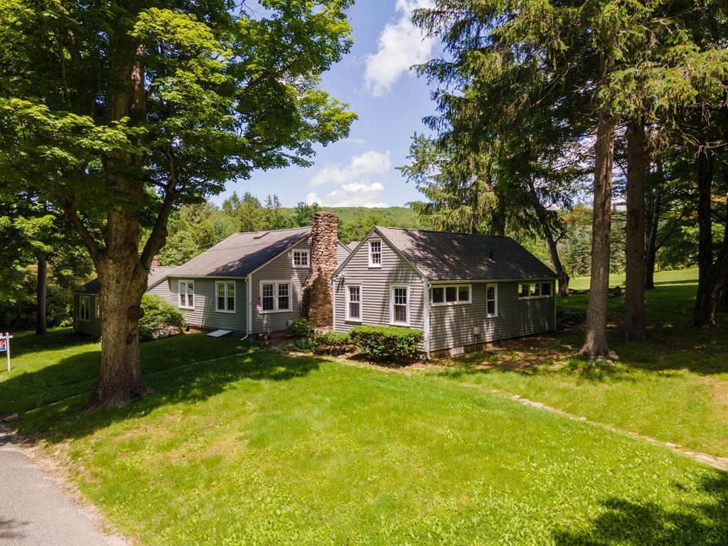 2 Butler Road Monson, MA 01057 - Photo 41 of 42