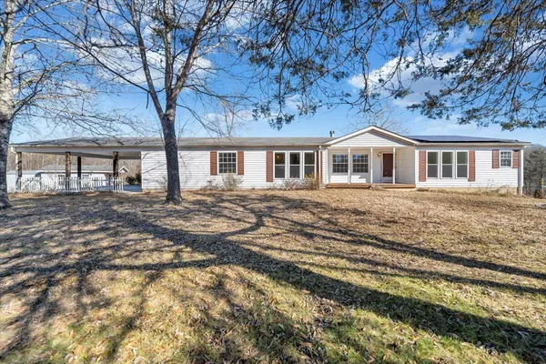 $275,000 | 1320 Horseshoe Point Road, Henry, VA 24102